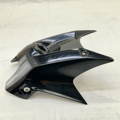 2017 - 2023 KAWASAKI NINJA EX650 FUEL TANK COVER IGNITION PLASTIC GAS FAIRING