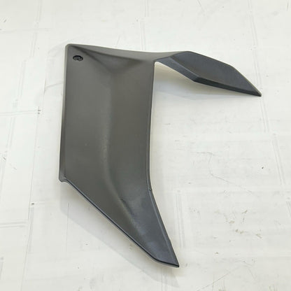 2017 - 2023 KAWASAKI NINJA EX650 LEFT SIDE FAIRING COVER PLASTIC TRIM COWL STOCK