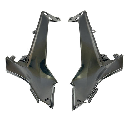 2017 - 2023 KAWASAKI NINJA EX650 SIDE FAIRING SEAT TANK LEFT RIGHT PLASTICS SET