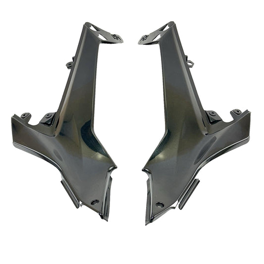 2017 - 2023 KAWASAKI NINJA EX650 SIDE FAIRING SEAT TANK LEFT RIGHT PLASTICS SET