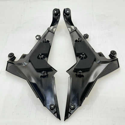 2017 - 2023 KAWASAKI NINJA EX650 SIDE FAIRING SEAT TANK LEFT RIGHT PLASTICS SET