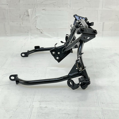 2017 - 2023 KAWASAKI NINJA EX650 UPPER FAIRING STAY BRACKET FRONT GUAGE HOLDER