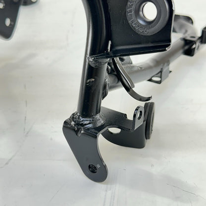2017 - 2023 KAWASAKI NINJA EX650 UPPER FAIRING STAY BRACKET FRONT GUAGE HOLDER