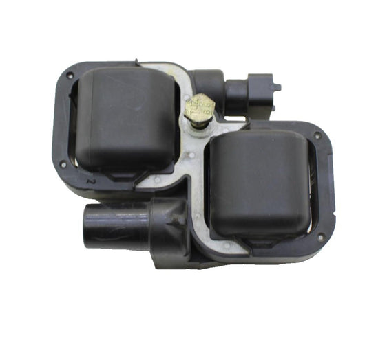 2008 CAN-AM SPYDER GS 990 IGNITION COIL PACK PLUGS SET STOCK ELECTRICAL SYSTEM