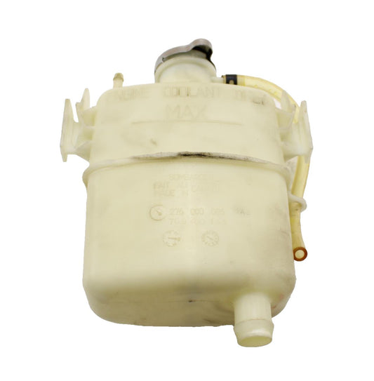 2008 CAN AM SPYDER OVERFLOW TANK RADIATOR JUG RESERVOIR STOCK ENGINE MOTOR