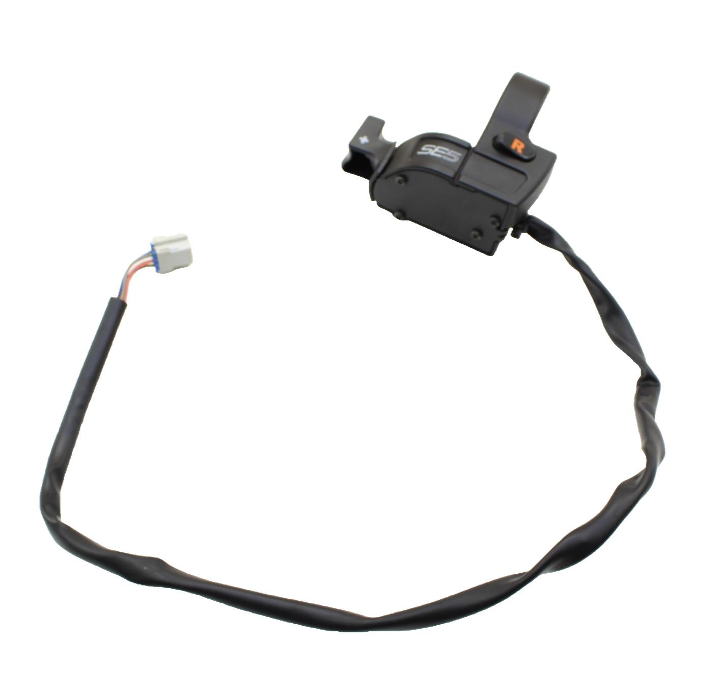 2008 CAN AM SPYDER GS 990 LEFT SWITCH HANDLEBAR CONTROL REVERSE ELECTRICAL OEM