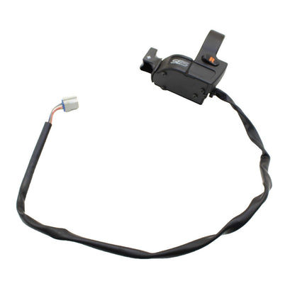 2008 CAN AM SPYDER GS 990 LEFT SWITCH HANDLEBAR CONTROL REVERSE ELECTRICAL OEM