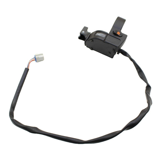 2008 CAN AM SPYDER GS 990 LEFT SWITCH HANDLEBAR CONTROL REVERSE ELECTRICAL OEM