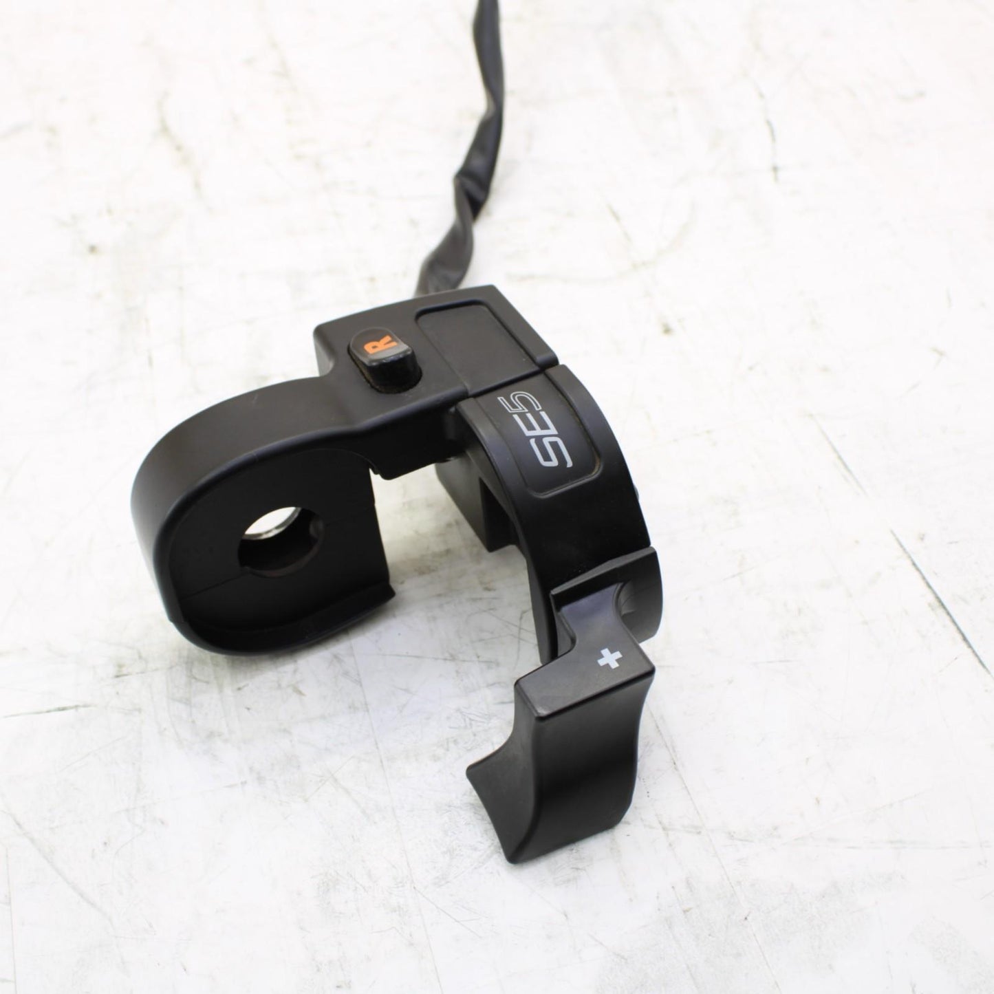 2008 CAN AM SPYDER GS 990 LEFT SWITCH HANDLEBAR CONTROL REVERSE ELECTRICAL OEM