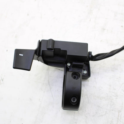 2008 CAN AM SPYDER GS 990 LEFT SWITCH HANDLEBAR CONTROL REVERSE ELECTRICAL OEM