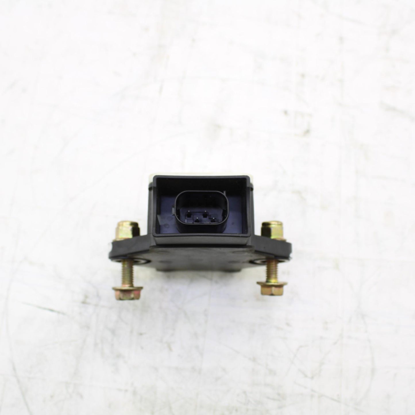 2008 2009 CAN AM SPYDER GS 990 ANGLE TIP OVER SENSOR YAW BANK OEM ELECTRICAL