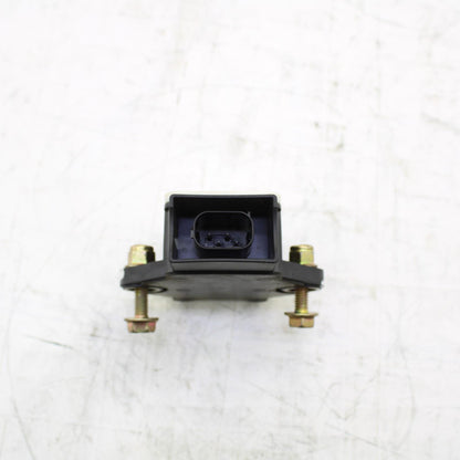 2008 2009 CAN AM SPYDER GS 990 ANGLE TIP OVER SENSOR YAW BANK OEM ELECTRICAL