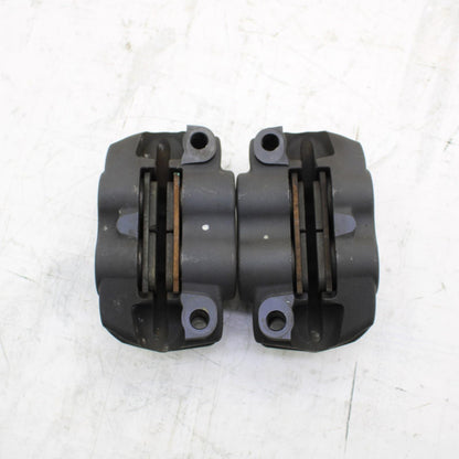 2008 CAN AM SPYDER RS 990 FRONT BRAKE CALIPERS LEFT RIGHT PAIR GOLD STOCK