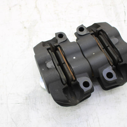 2008 CAN AM SPYDER RS 990 FRONT BRAKE CALIPERS LEFT RIGHT PAIR GOLD STOCK