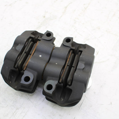2008 CAN AM SPYDER RS 990 FRONT BRAKE CALIPERS LEFT RIGHT PAIR GOLD STOCK