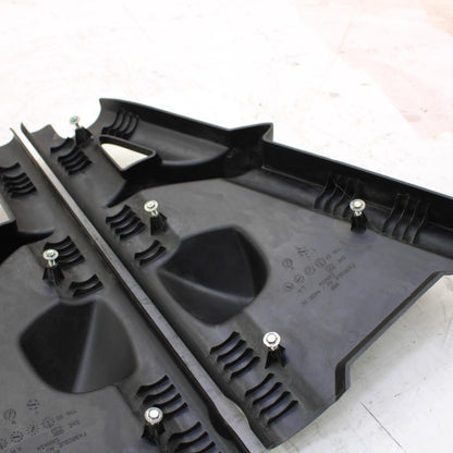 2008 CAN AM SPYDER GS 990 FRONT A ARM COVERS PLASTIC PANEL LEFT RIGHT STOCK