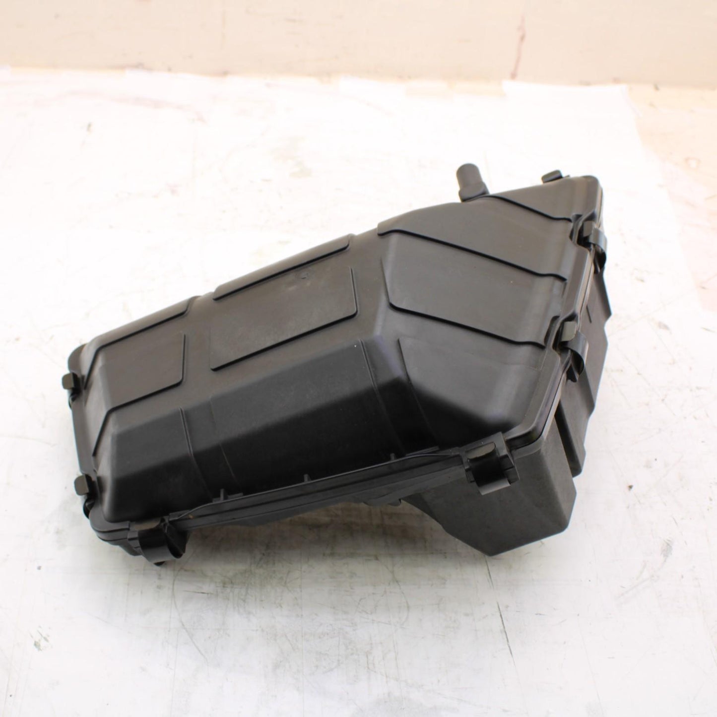 2008 CAN-AM SPYDER GS 990 AIR BOX ASSEMBLY HOUSING FILTER AIRBOX STOCK
