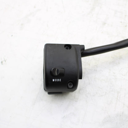 2008 CAN AM SPYDER GS 990 HEADLIGHT SWITCH BAR LEFT ELECTRICAL SYSTEM STOCK