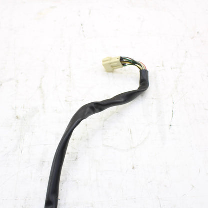 2008 CAN AM SPYDER GS 990 HEADLIGHT SWITCH BAR LEFT ELECTRICAL SYSTEM STOCK