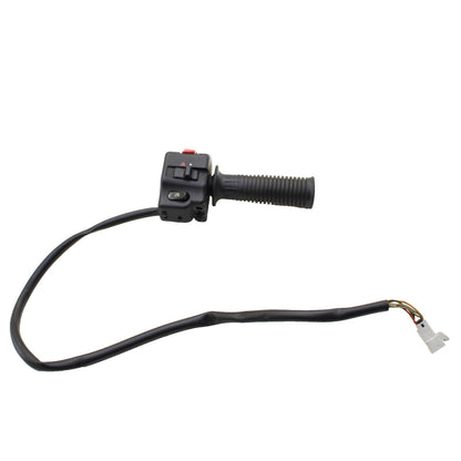 2008 2009 CAN AM SPYDER GS 990 RIGHT SWITCH THROTTLE CONTROL ELECTRICAL STOCK
