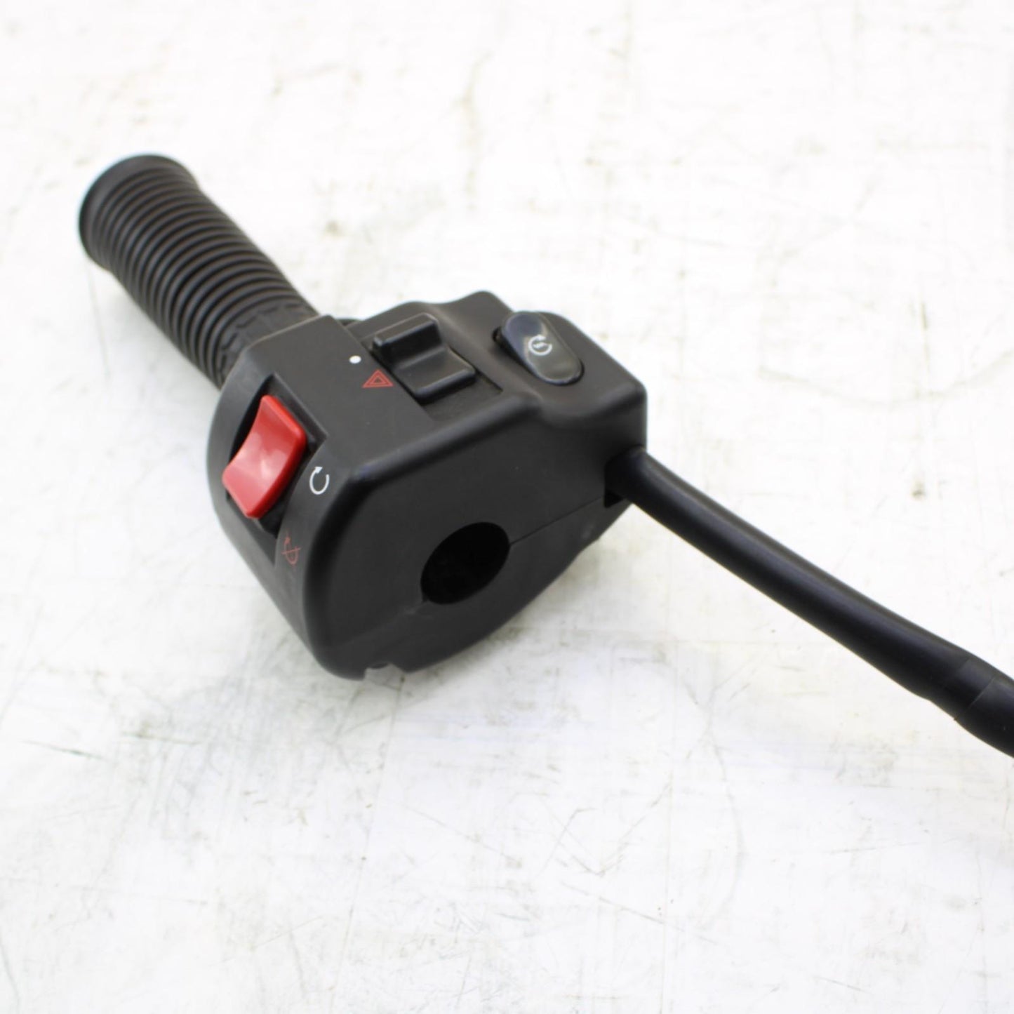 2008 2009 CAN AM SPYDER GS 990 RIGHT SWITCH THROTTLE CONTROL ELECTRICAL STOCK