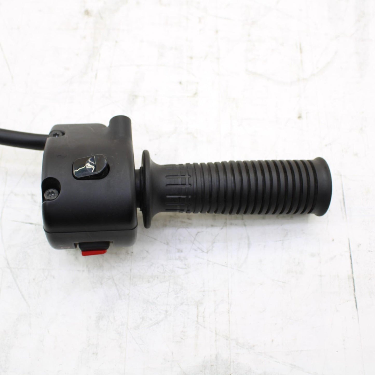 2008 2009 CAN AM SPYDER GS 990 RIGHT SWITCH THROTTLE CONTROL ELECTRICAL STOCK