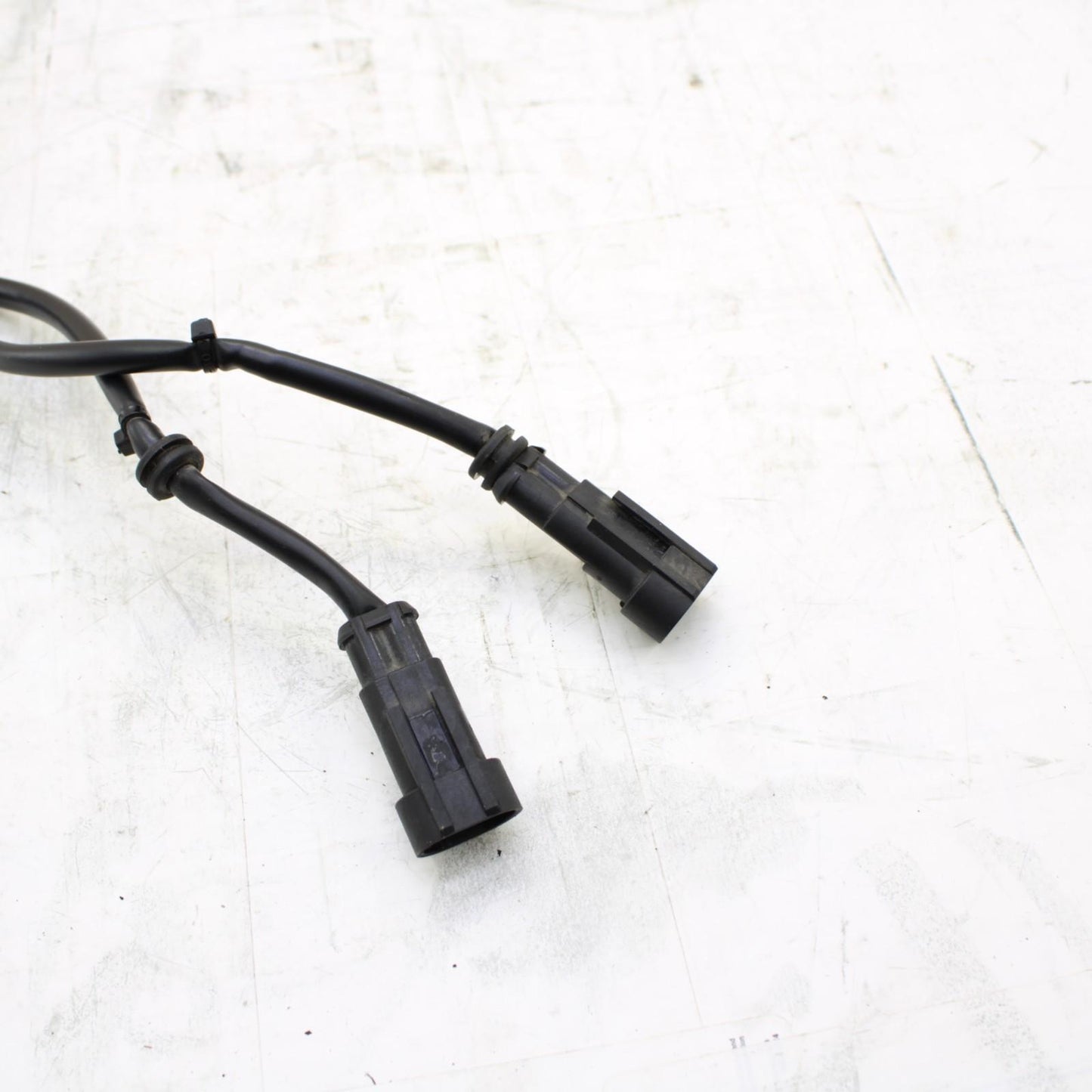 2008 CAN AM SPYDER 990 FRONT TURN SIGNALS BLINKERS Turn Pair LEFT RIGHT STOCK
