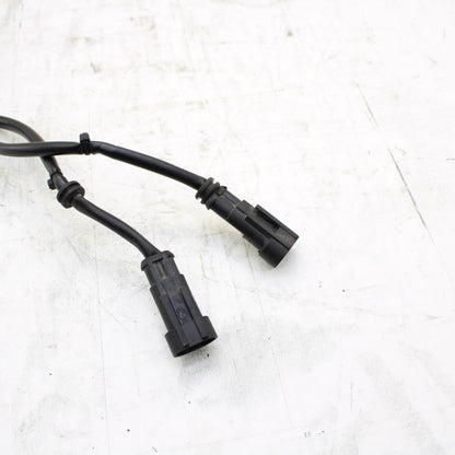 2008 CAN AM SPYDER 990 FRONT TURN SIGNALS BLINKERS Turn Pair LEFT RIGHT STOCK