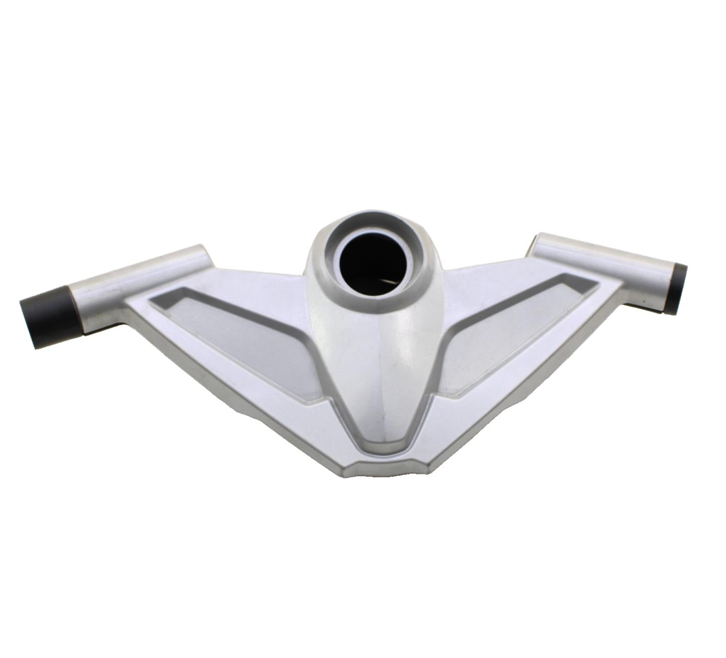 2008 2009 CAN AM SPYDER GS 990 TOP TRIPLE TREE YOKE CLAMP OEM 709400619 STOCK