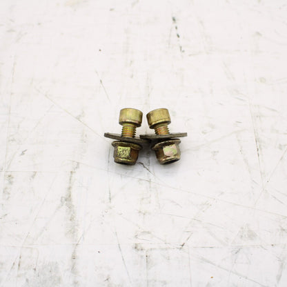 2008 CAN AM SPYDER GS 990 ENGINE BOLTS SET SCREWS NUTS MOUNT HARDWARE