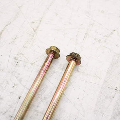 2008 CAN AM SPYDER GS 990 ENGINE BOLTS SET SCREWS NUTS MOUNT HARDWARE