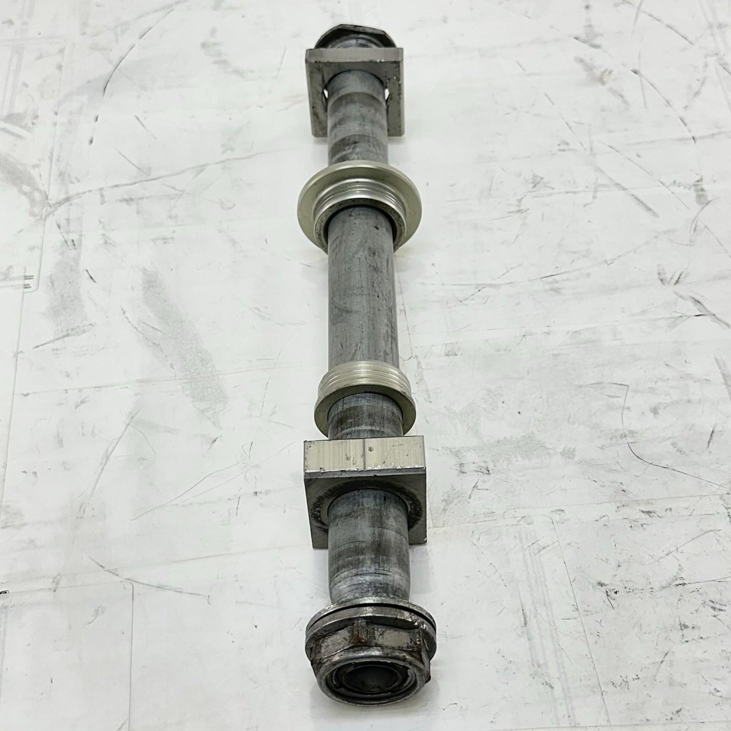 2017 - 2019 HONDA CBR1000RR REAR AXLE BACK WHEEL RIM PIVOT BOLT SPACERS STOCK