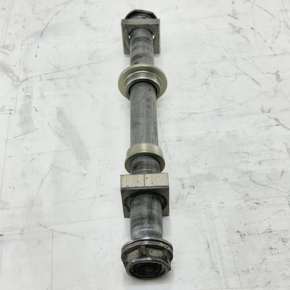 2017 - 2019 HONDA CBR1000RR REAR AXLE BACK WHEEL RIM PIVOT BOLT SPACERS STOCK