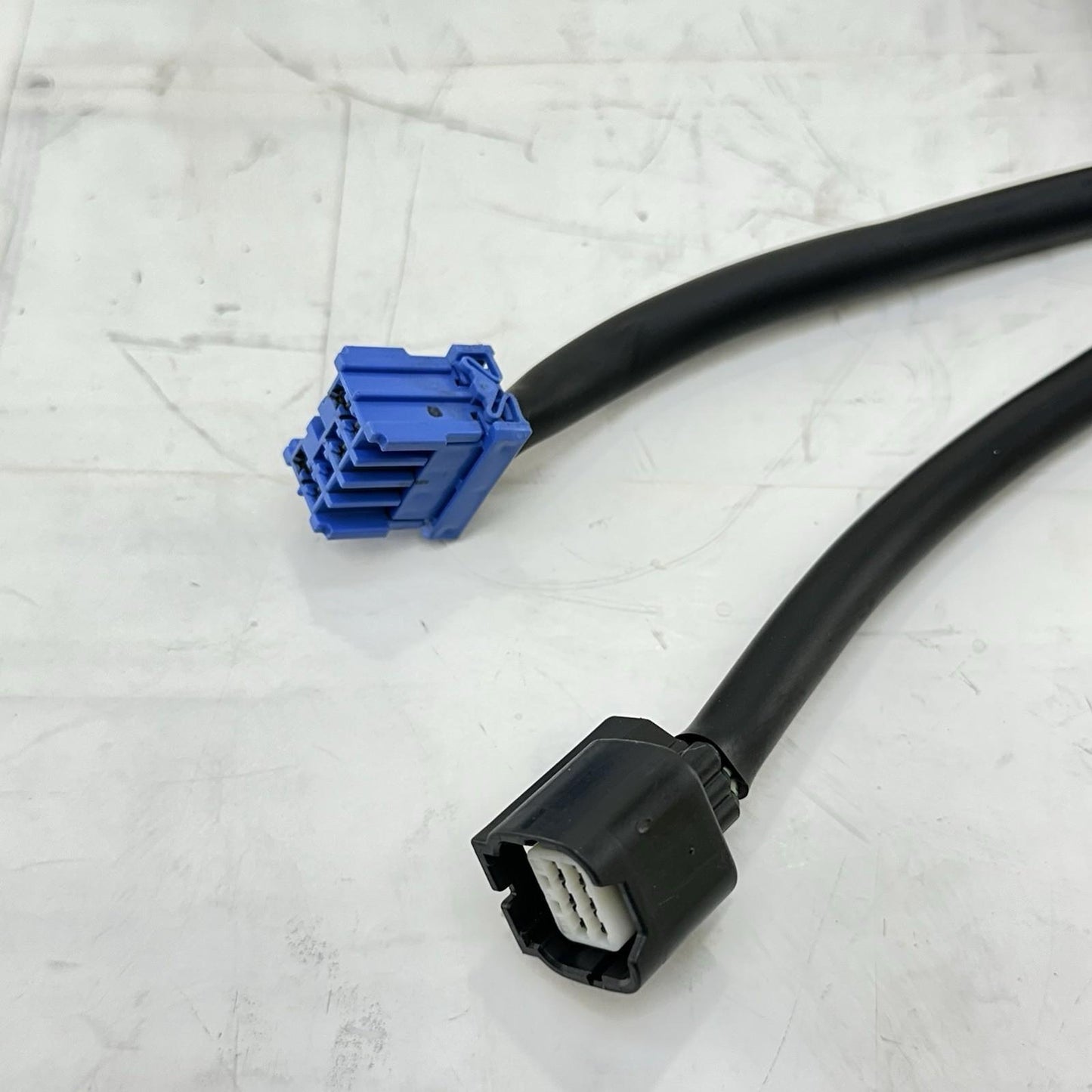 2017 - 2019 HONDA CBR1000RR THROTTLE CONTROL GRIP RIGHT START STOP SWITCH