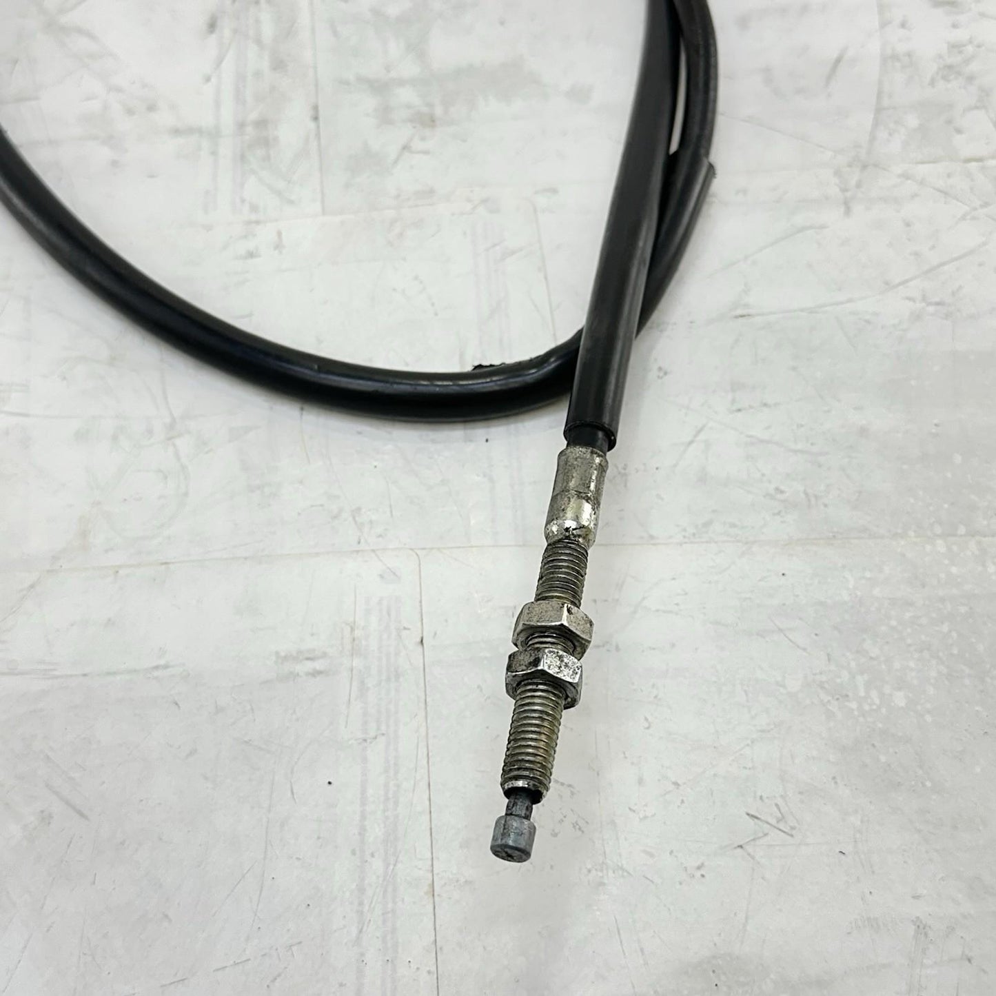 2017 - 2019 HONDA CBR1000RR CLUTCH CABLE LINE WIRE ENGINE MOTOR STOCK