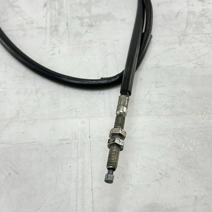 2017 - 2019 HONDA CBR1000RR CLUTCH CABLE LINE WIRE ENGINE MOTOR STOCK