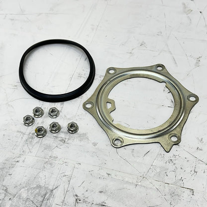 2017 - 2019 HONDA CBR1000RR FUEL PUMP GAS PETROL SENDING UNIT RING DISC BOLTS