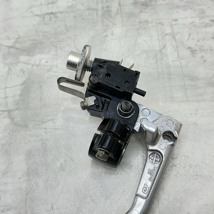 2017 - 2019 HONDA CBR1000RR CLUTCH PERCH LEFT LEVER BRACKET MOUNT STOCK