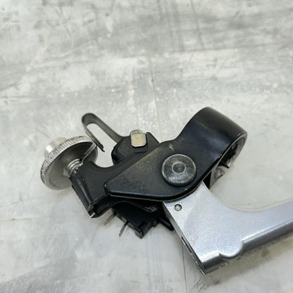 2017 - 2019 HONDA CBR1000RR CLUTCH PERCH LEFT LEVER BRACKET MOUNT STOCK