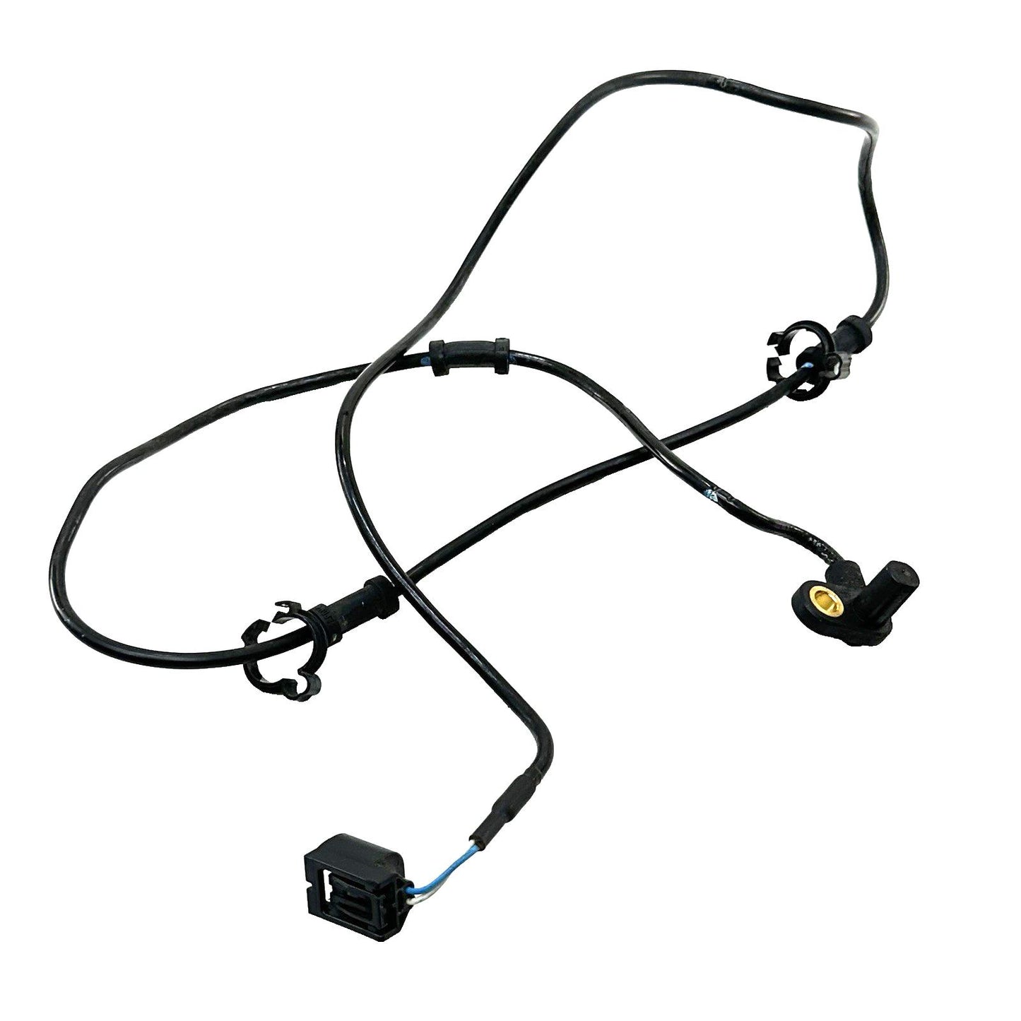 2017 - 2019 HONDA CBR1000RR REAR ABS BRAKE SENSOR BACK WHEEL SPEED WIRE STOCK