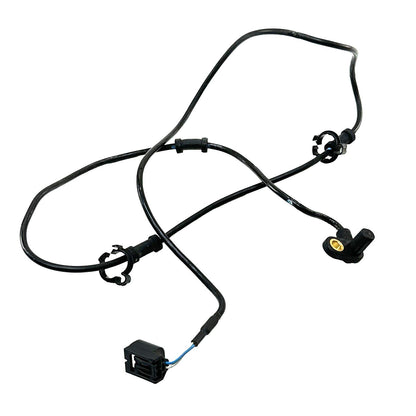 2017 - 2019 HONDA CBR1000RR REAR ABS BRAKE SENSOR BACK WHEEL SPEED WIRE STOCK