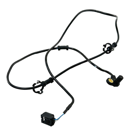 2017 - 2019 HONDA CBR1000RR REAR ABS BRAKE SENSOR BACK WHEEL SPEED WIRE STOCK