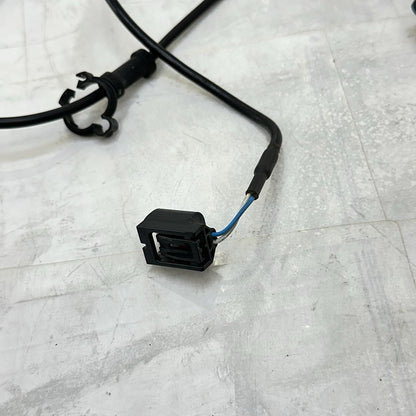 2017 - 2019 HONDA CBR1000RR REAR ABS BRAKE SENSOR BACK WHEEL SPEED WIRE STOCK