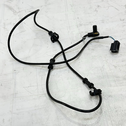 2017 - 2019 HONDA CBR1000RR REAR ABS BRAKE SENSOR BACK WHEEL SPEED WIRE STOCK