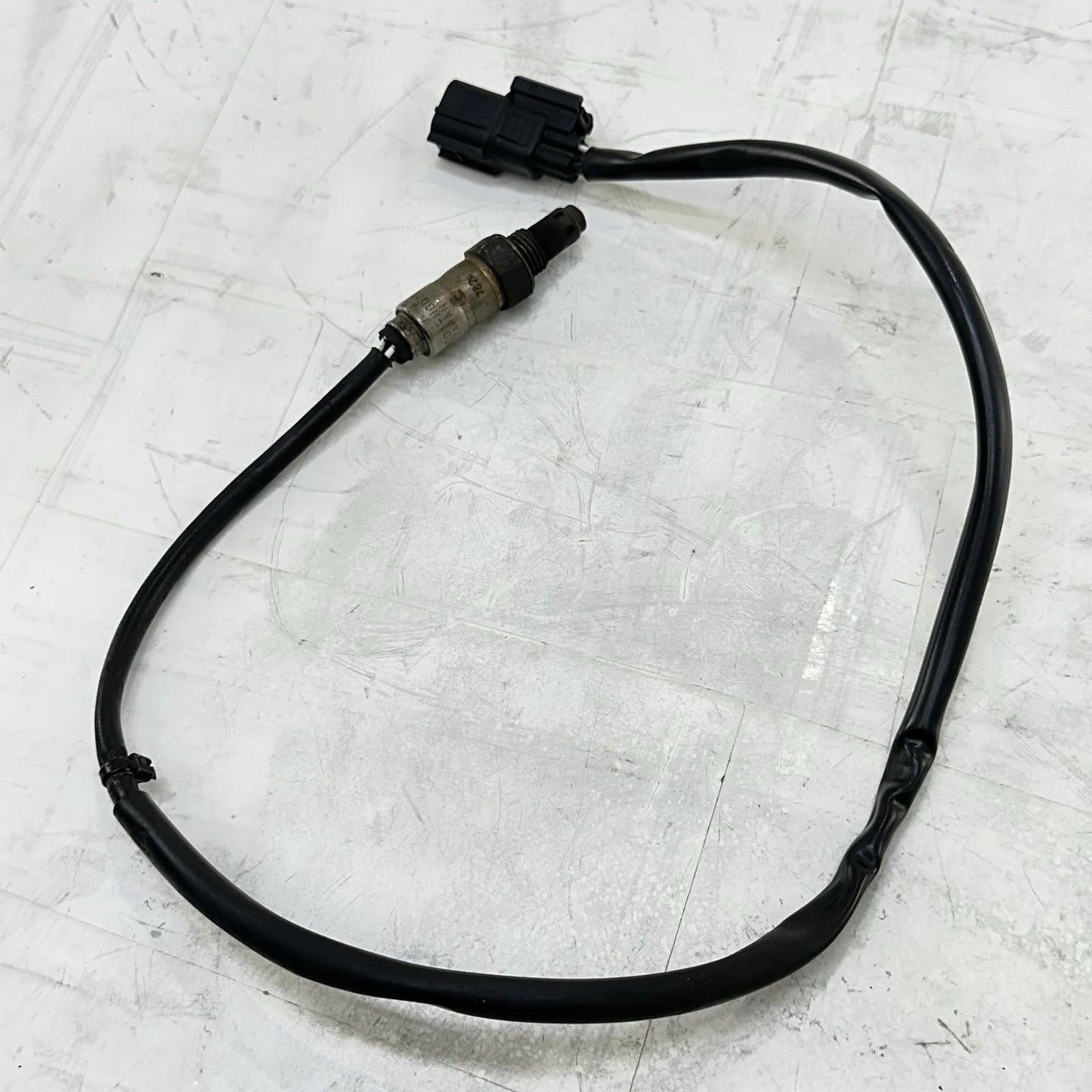 2017 - 2019 HONDA CBR1000RR O2 OXYGEN SENSOR LABDA WIRE EXHAUST EMISSION STOCK