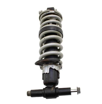 2009 CAN-AM SPYDER RS 990 REAR SHOCK BACK SUSPENSION SILVER SPRING STOCK
