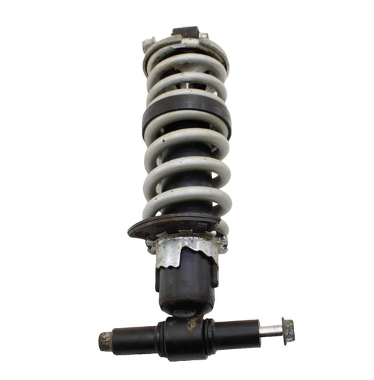 2009 CAN-AM SPYDER RS 990 REAR SHOCK BACK SUSPENSION SILVER SPRING STOCK