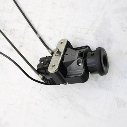 2008 CAN-AM SPYDER GS990 LOCK SET IGNITION SWITCH GAS CAP KEY DL-696