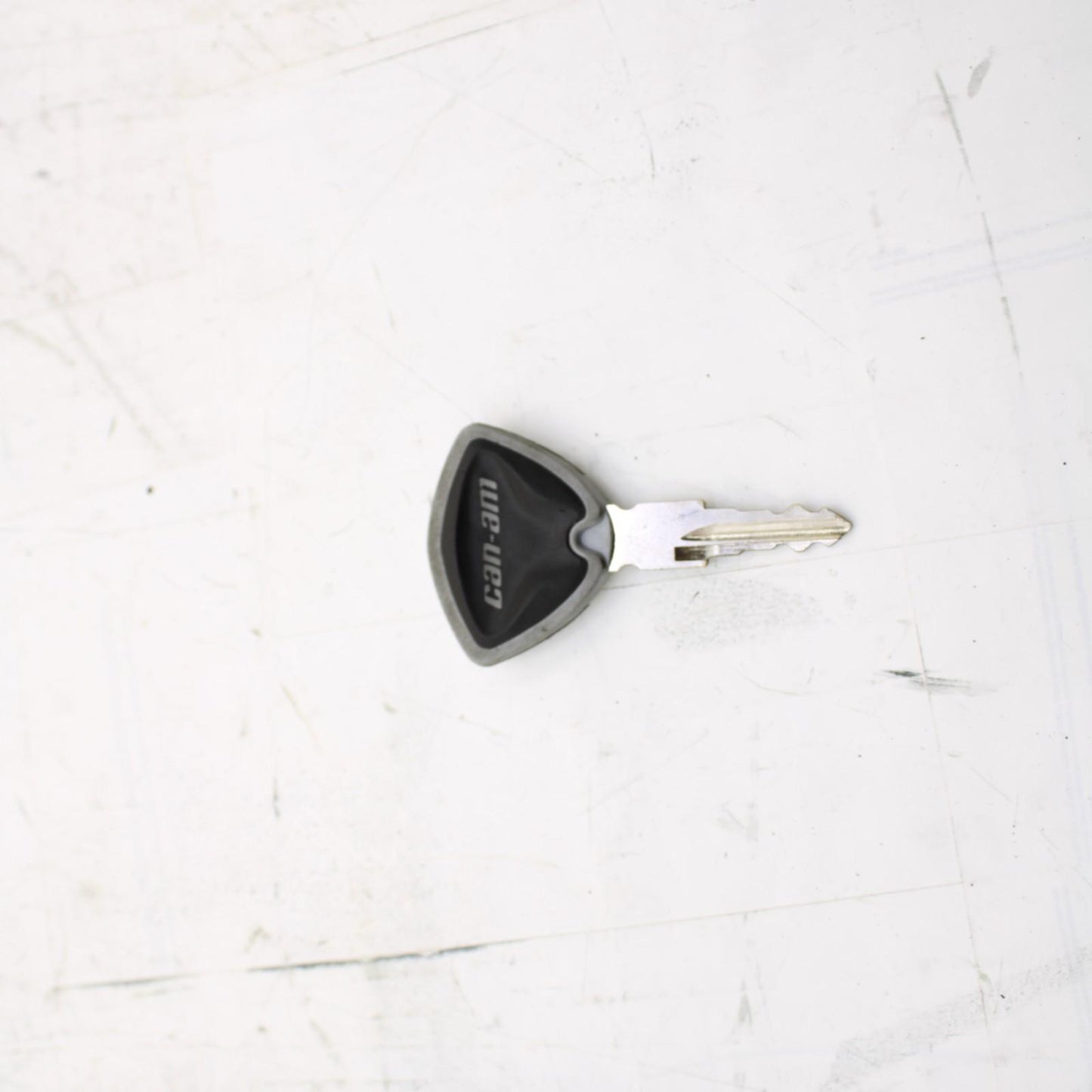 2008 CAN-AM SPYDER GS990 LOCK SET IGNITION SWITCH GAS CAP KEY DL-696