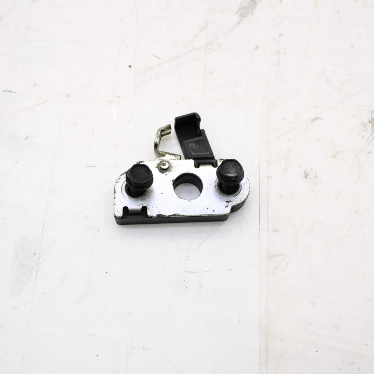 2008 CAN-AM SPYDER GS990 LOCK SET IGNITION SWITCH GAS CAP KEY DL-696